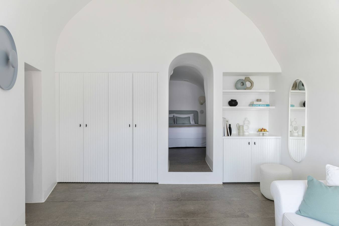 Canaves Oia Suites- 77