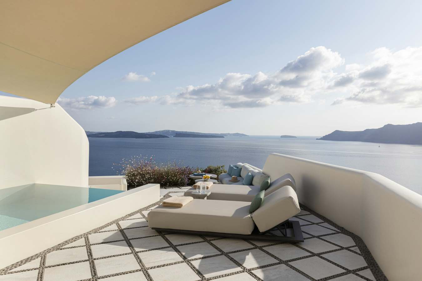 Canaves Oia Suites- 134