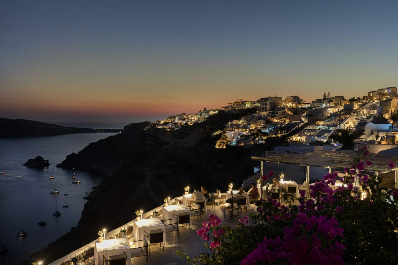 Canaves Oia Suites- 166