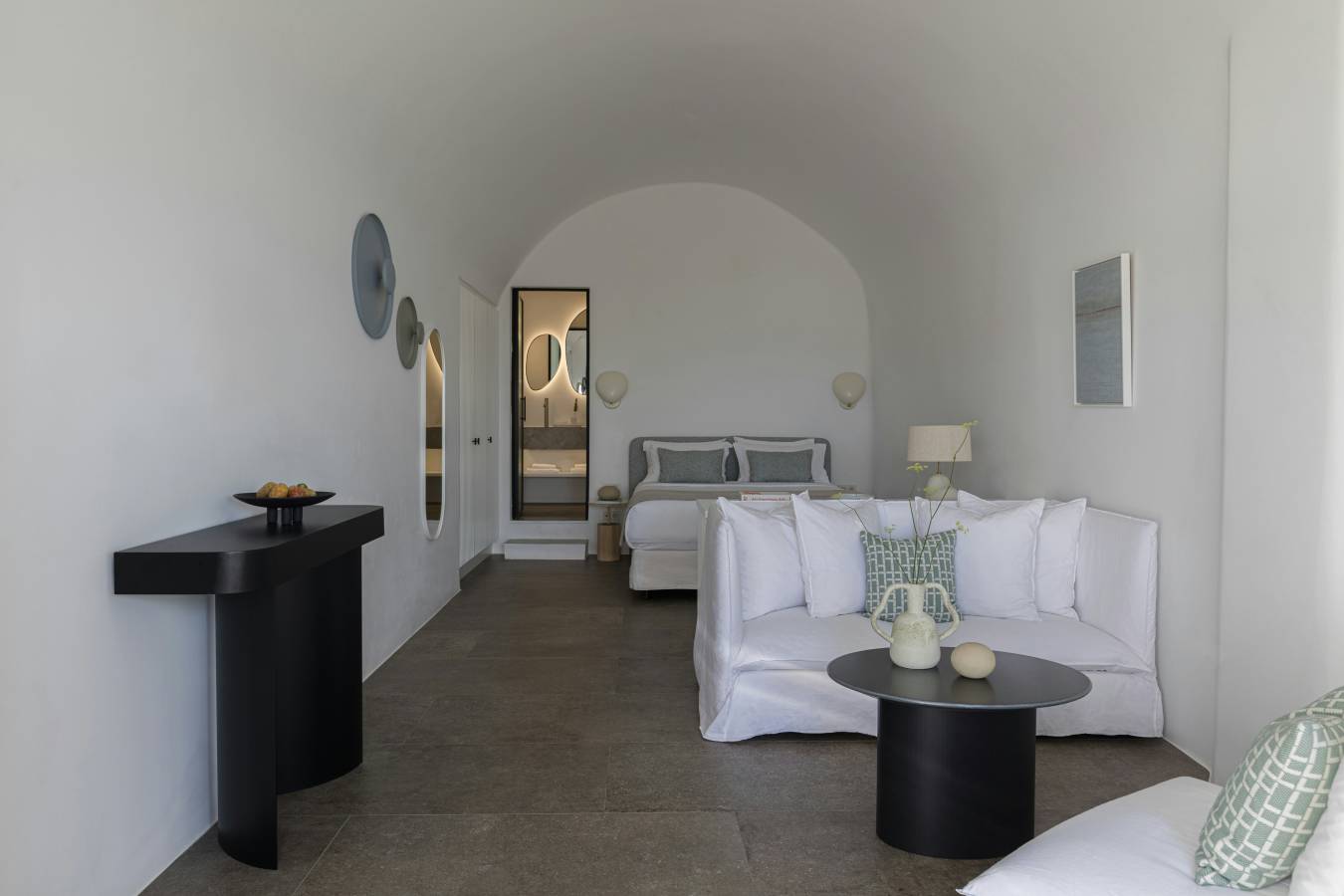 Canaves Oia Suites- 36
