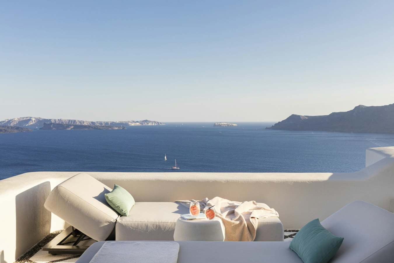 Canaves Oia Suites- 119