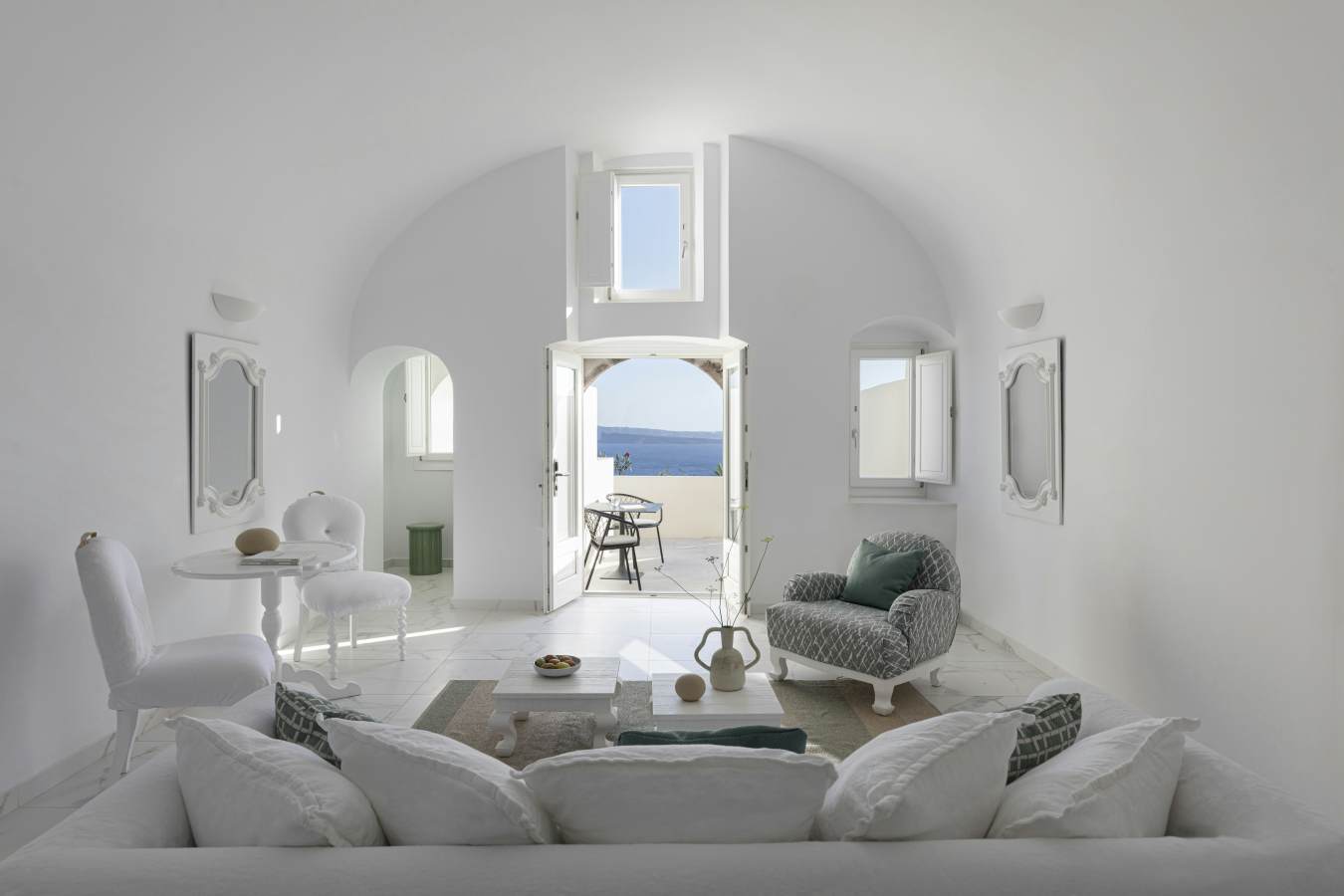 Canaves Oia Suites- 28