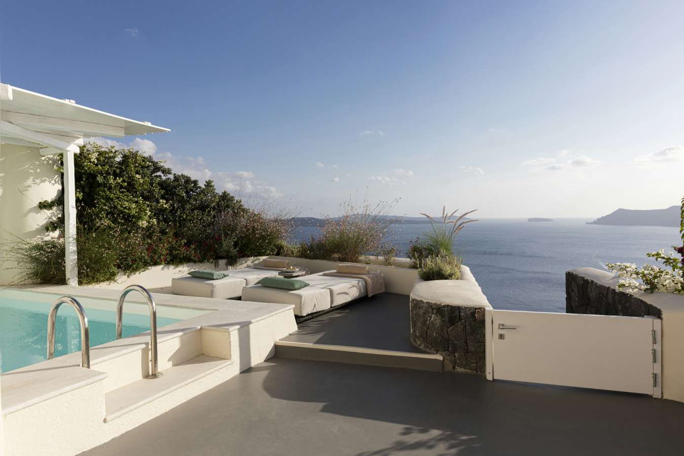 Canaves Oia Suites- 109