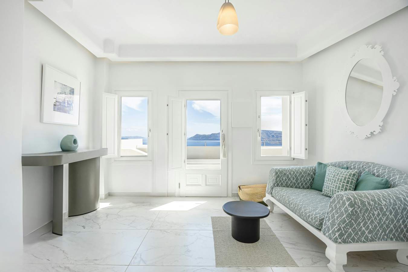 Canaves Oia Suites- 86