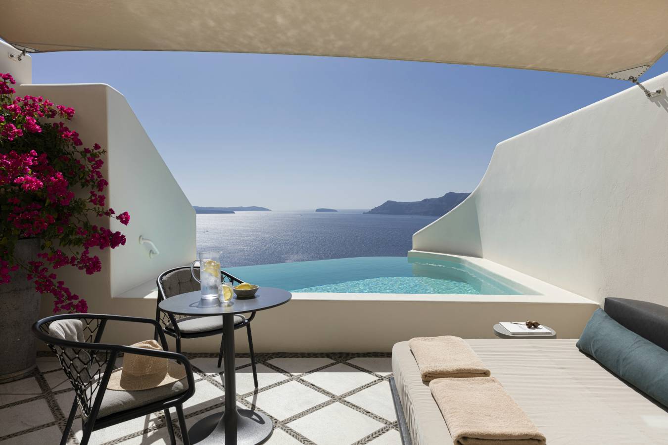 Canaves Oia Suites- 56