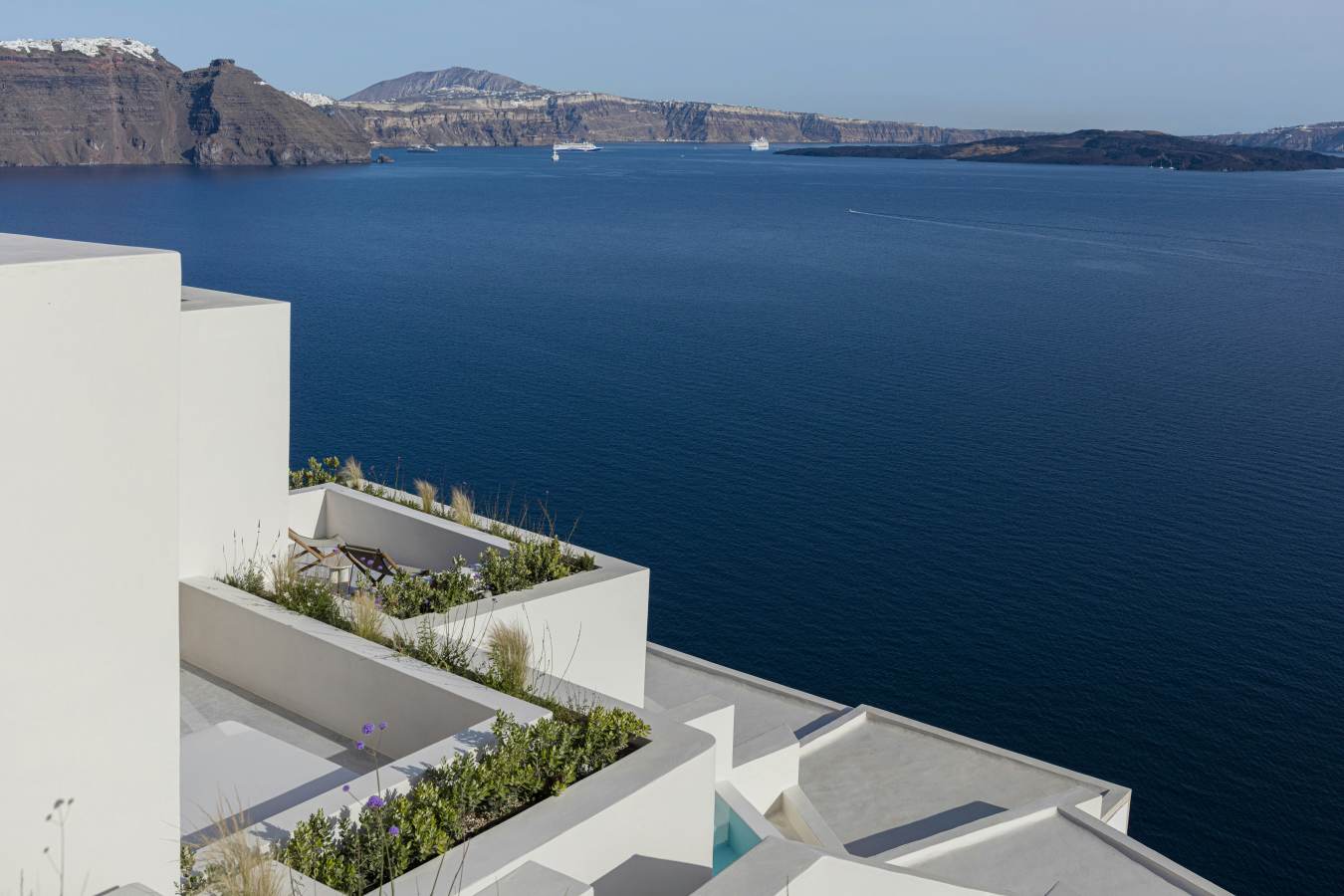 Canaves Oia Suites- 145