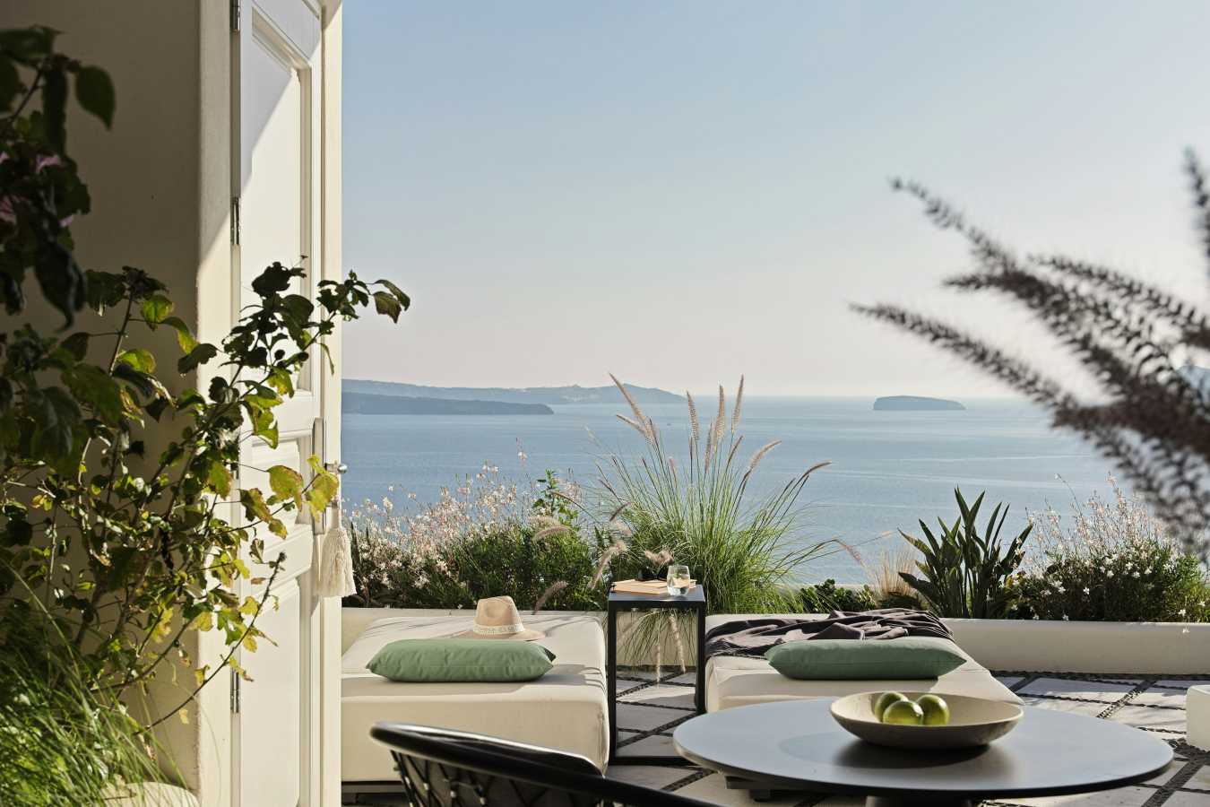 Canaves Oia Suites- 73