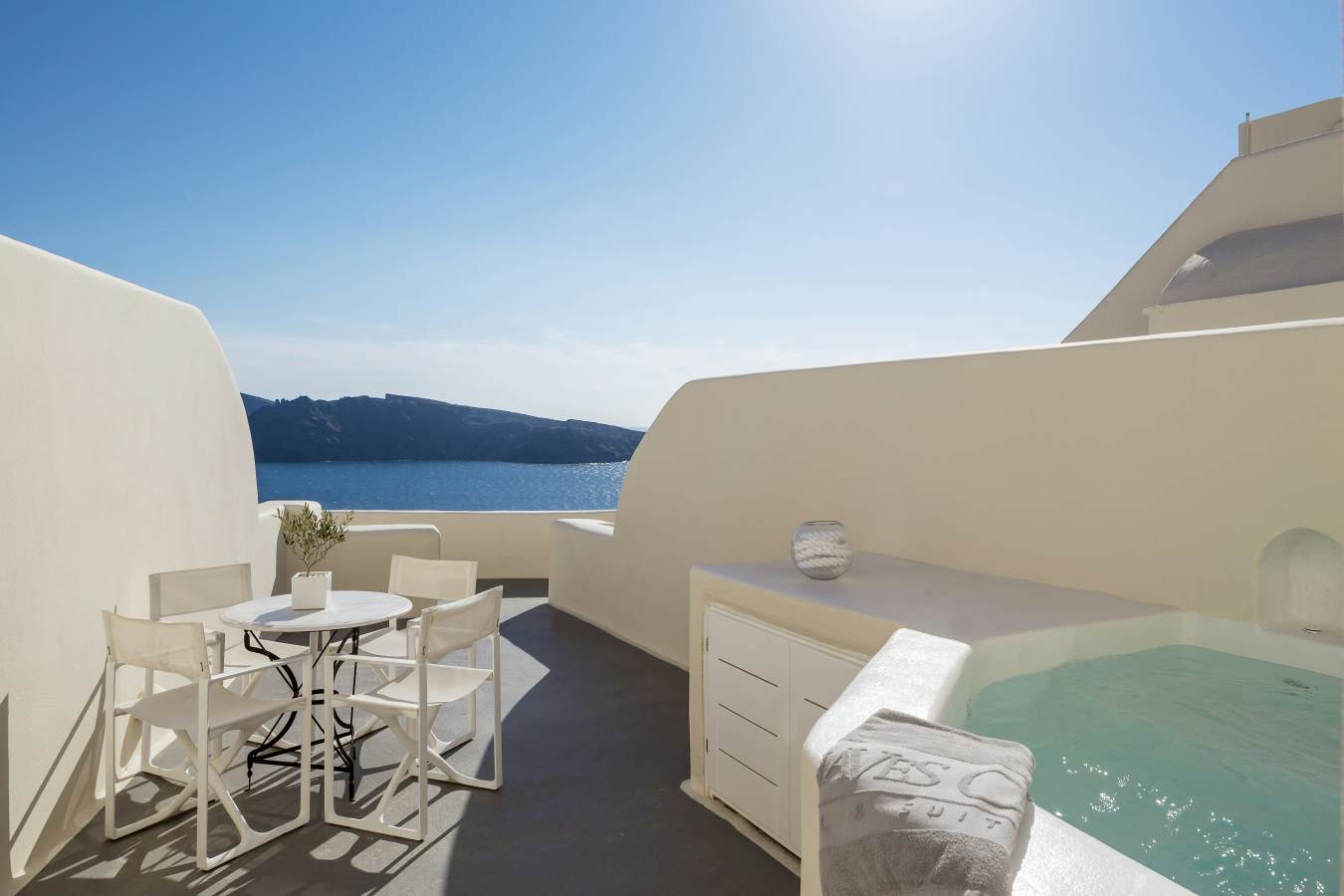 Canaves Oia Suites- 91