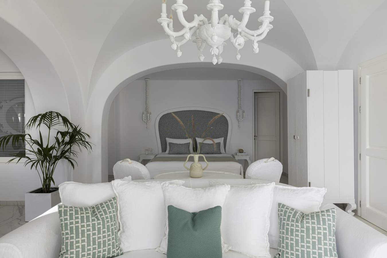 Canaves Oia Suites- 130