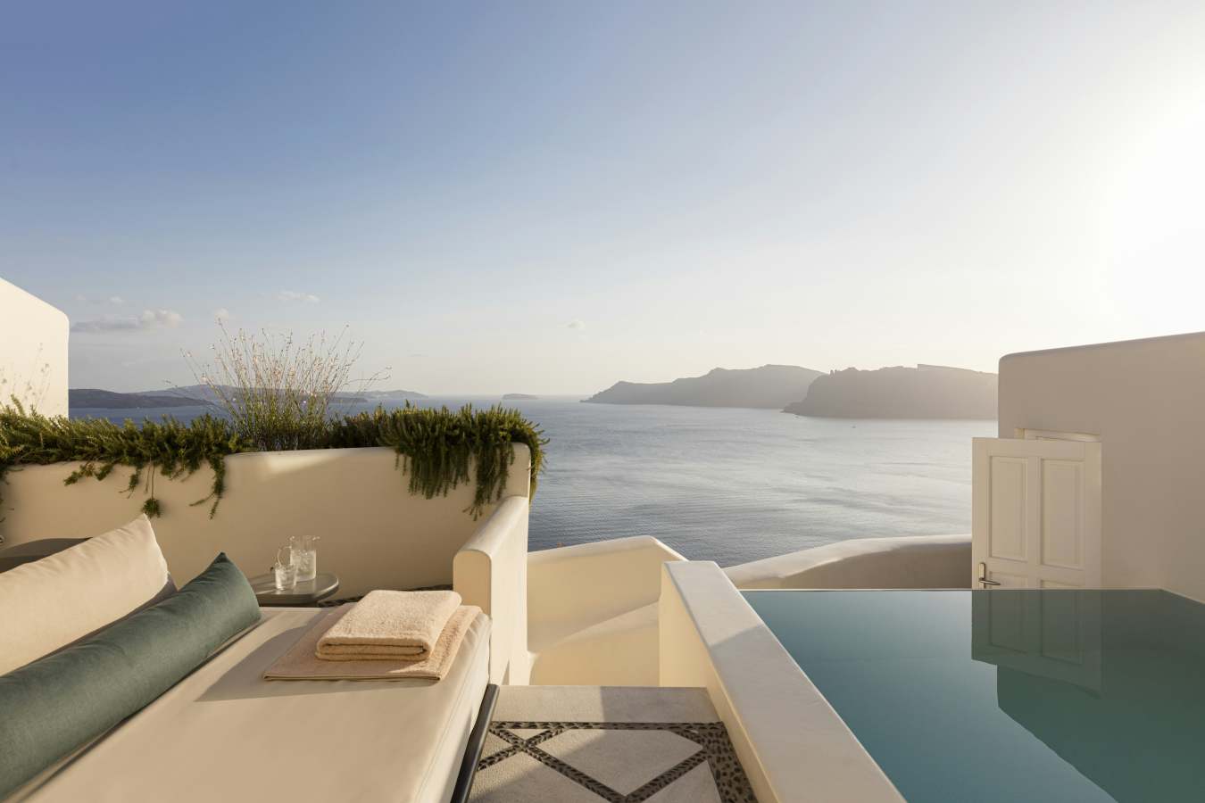 Canaves Oia Suites- 54