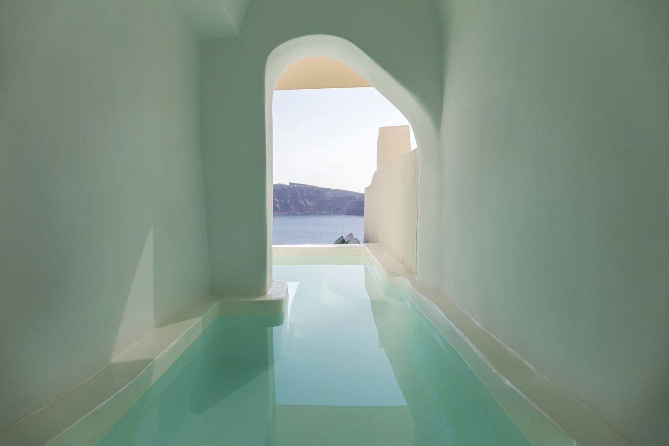 Canaves Oia Suites- 83