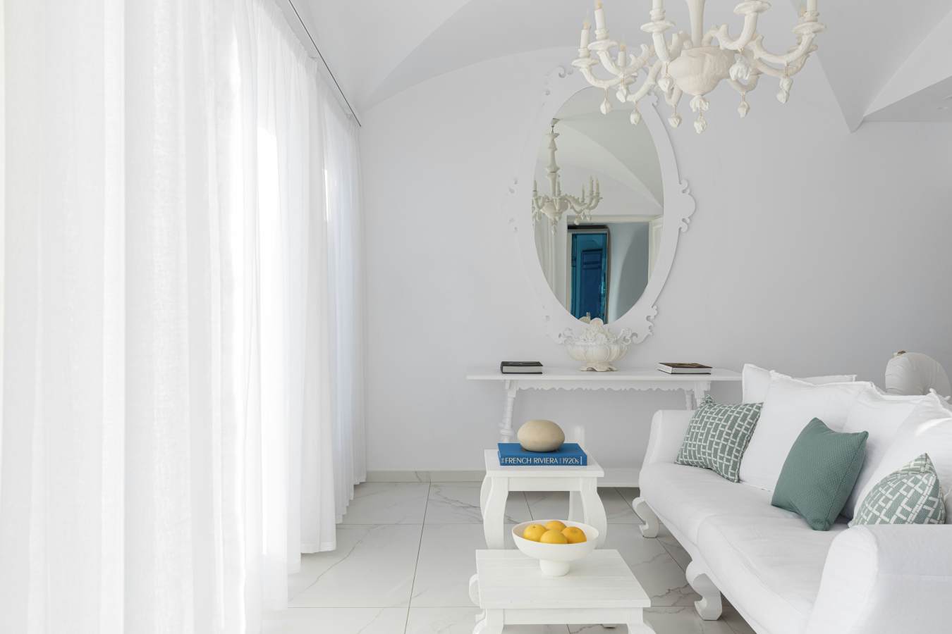 Canaves Oia Suites- 123