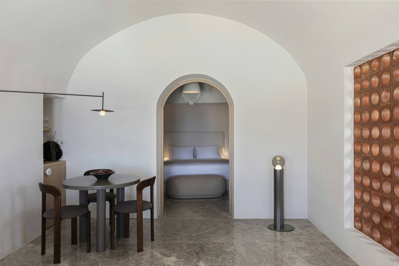 Canaves Oia Suites- 101