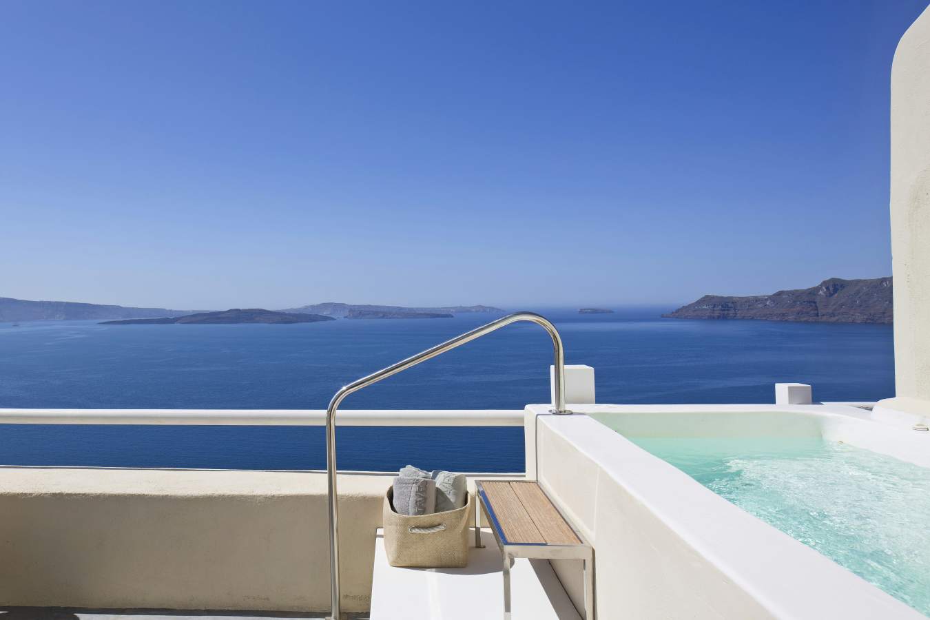 Canaves Oia Suites- 90