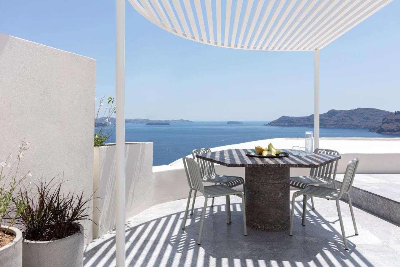 Canaves Oia Suites- 150