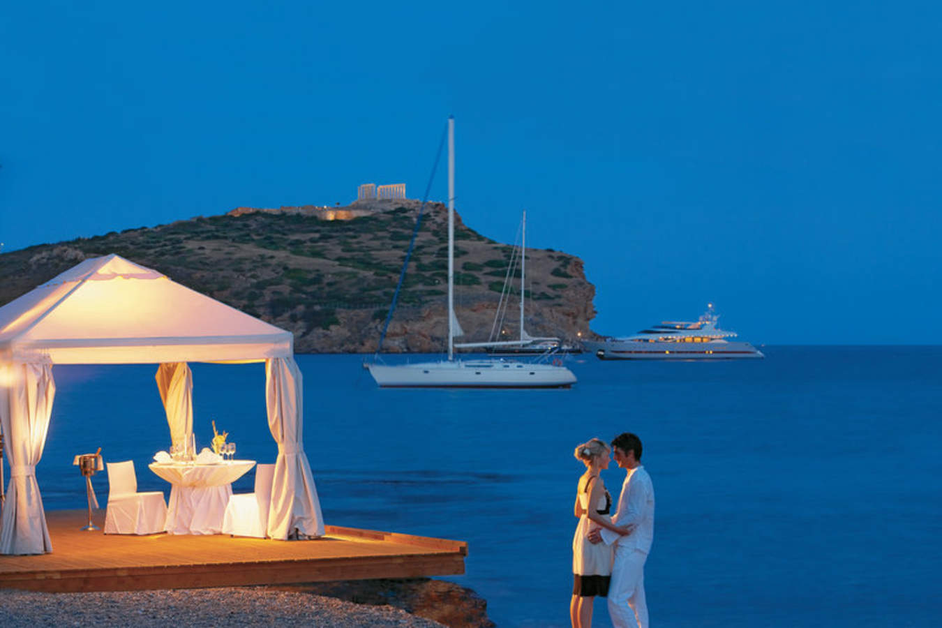 Cape Sounio, a Grecotel Resort to Live- 28