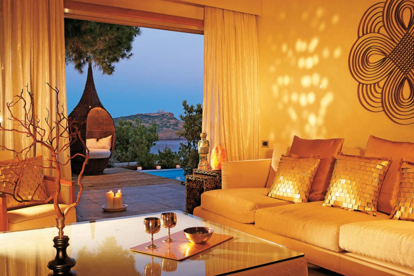 Cape Sounio, a Grecotel Resort to Live- 27