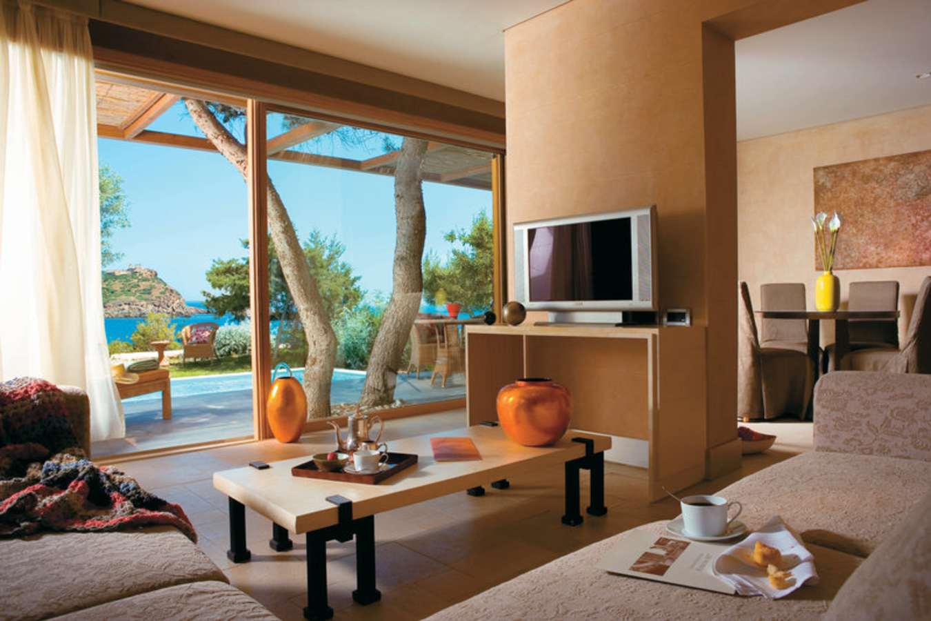 Cape Sounio, a Grecotel Resort to Live- 30