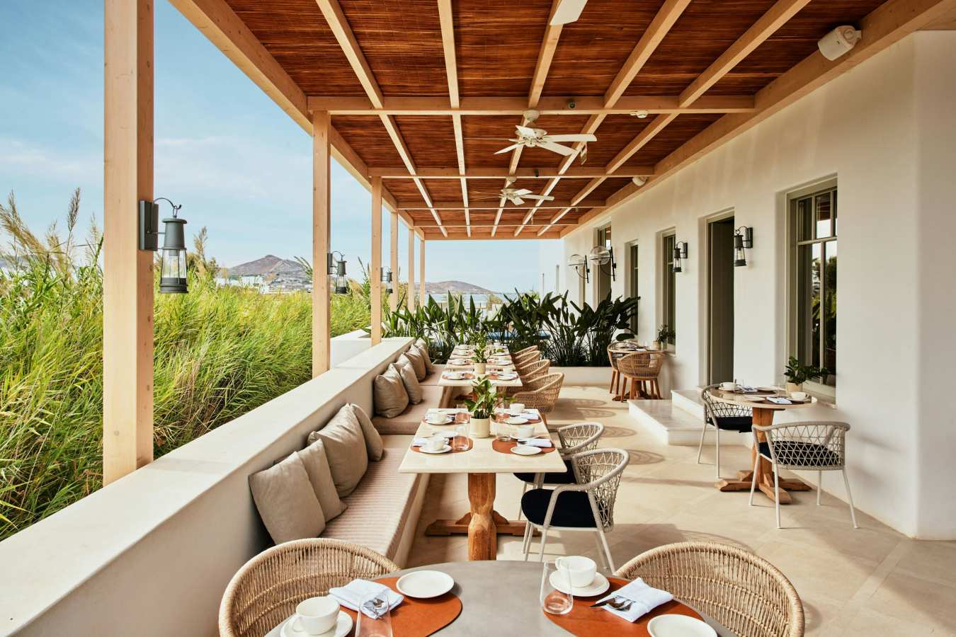 Cosme Paros, a Luxury Collection Resort- 89