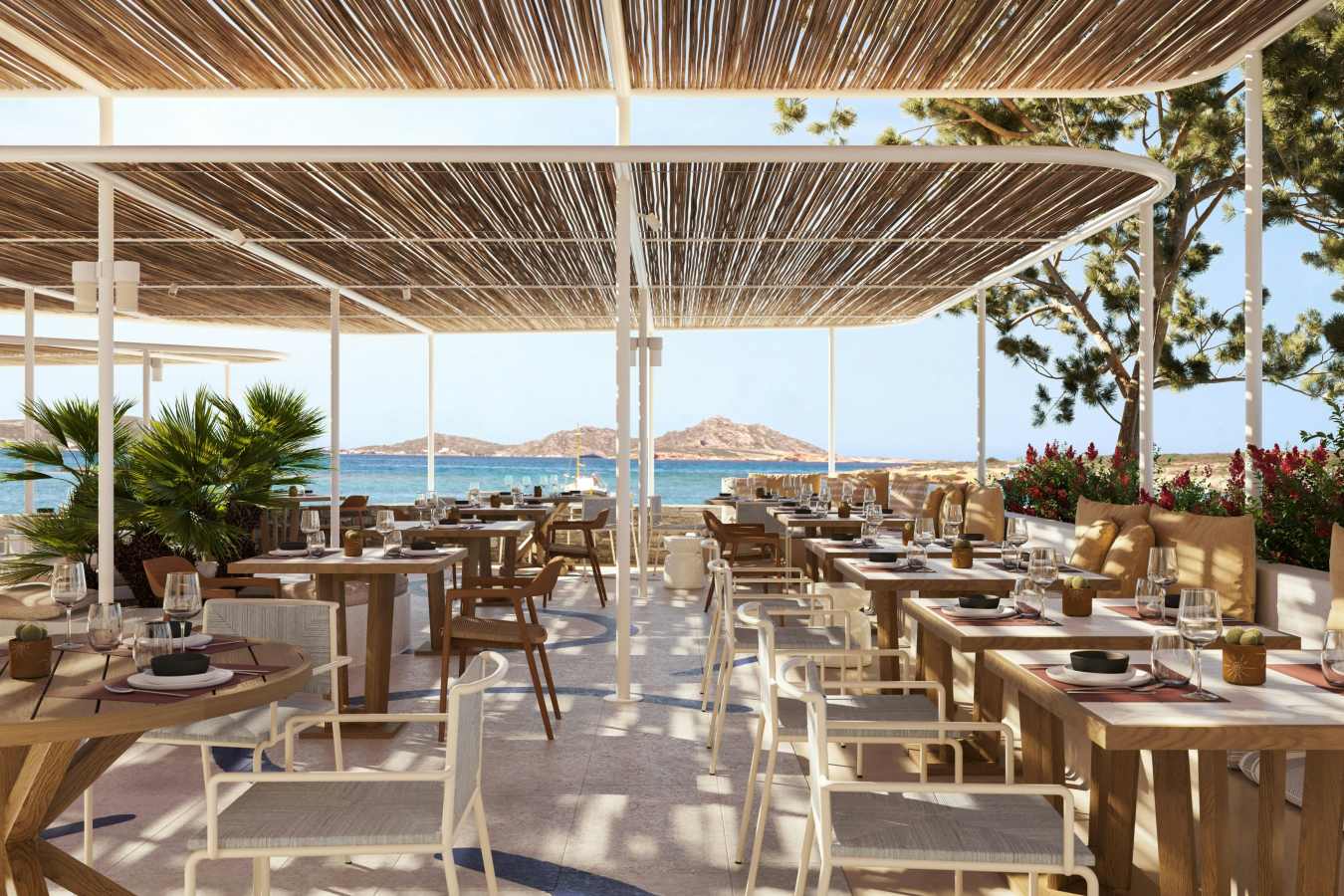 Cosme Paros, a Luxury Collection Resort- 85