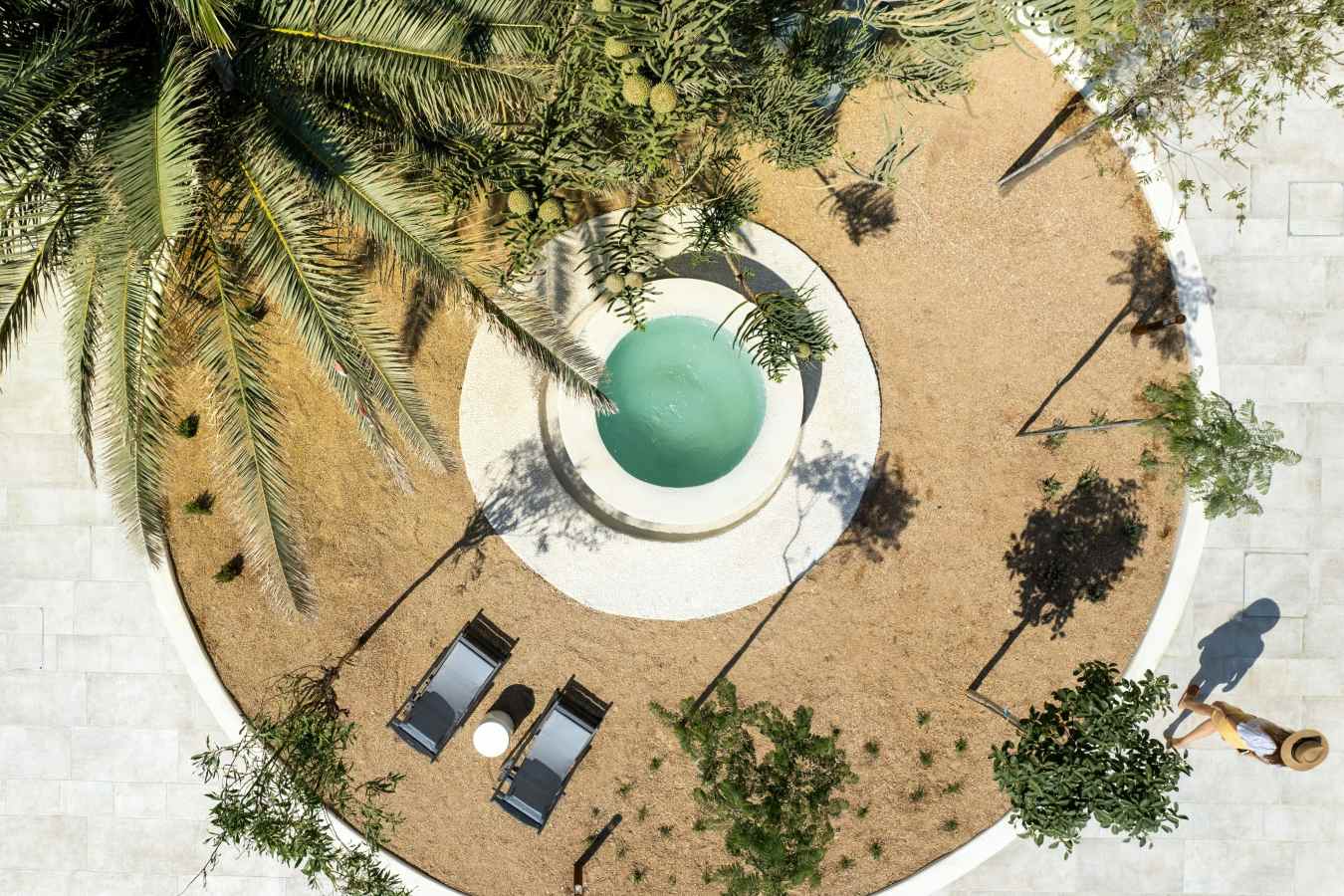 Cosme Paros, a Luxury Collection Resort- 21