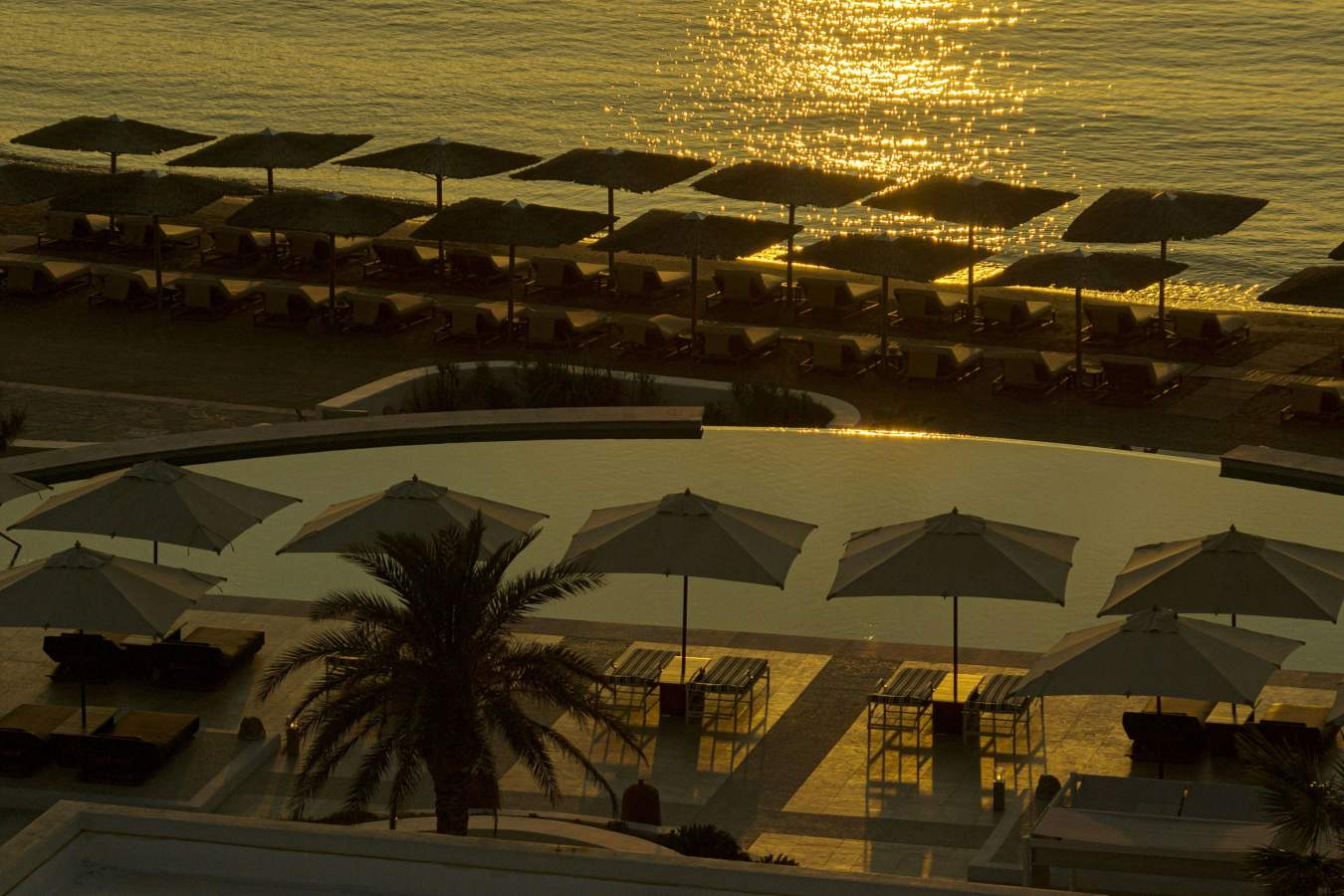 Cosme Paros, a Luxury Collection Resort- 131