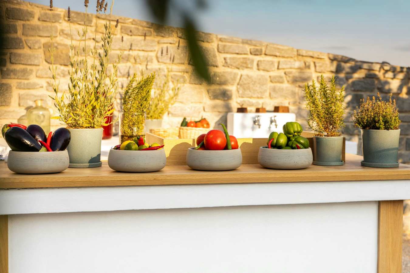 Cosme Paros, a Luxury Collection Resort- 96