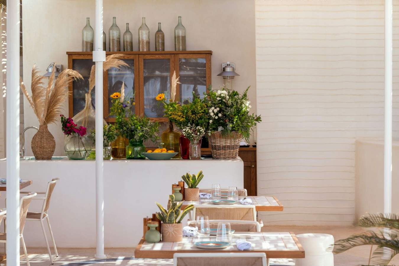 Cosme Paros, a Luxury Collection Resort- 99