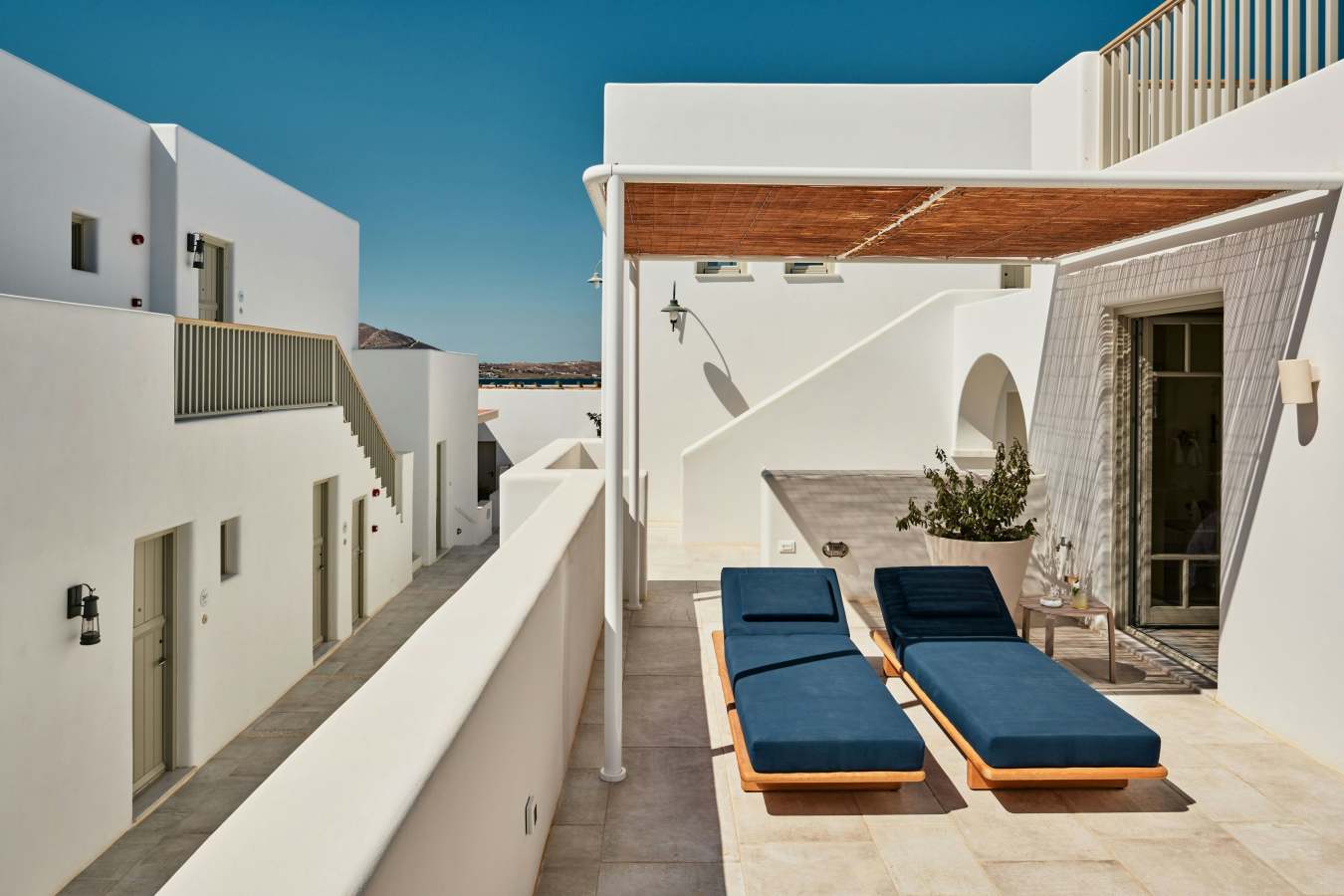 Cosme Paros, a Luxury Collection Resort- 64