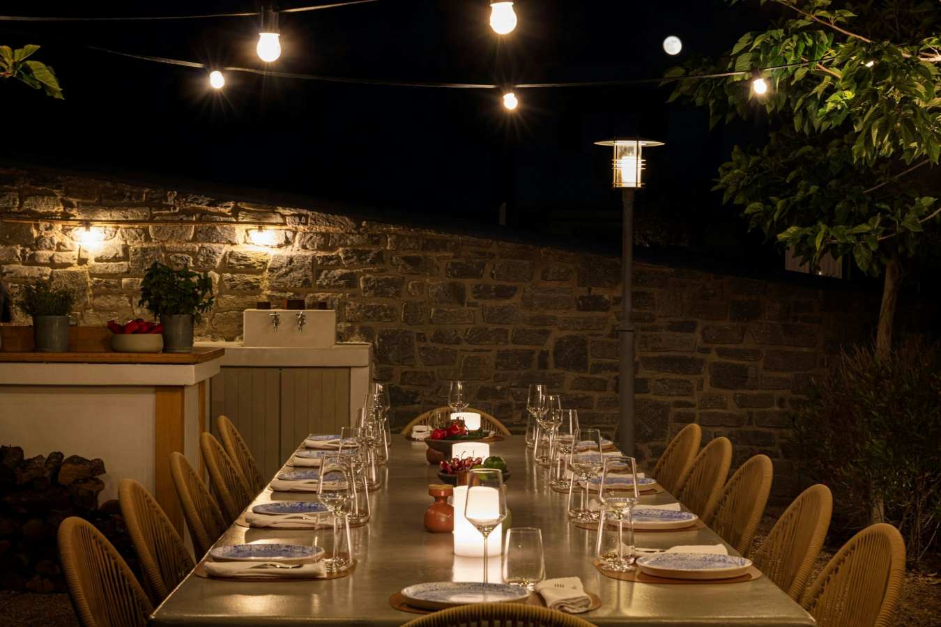 Cosme Paros, a Luxury Collection Resort- 104