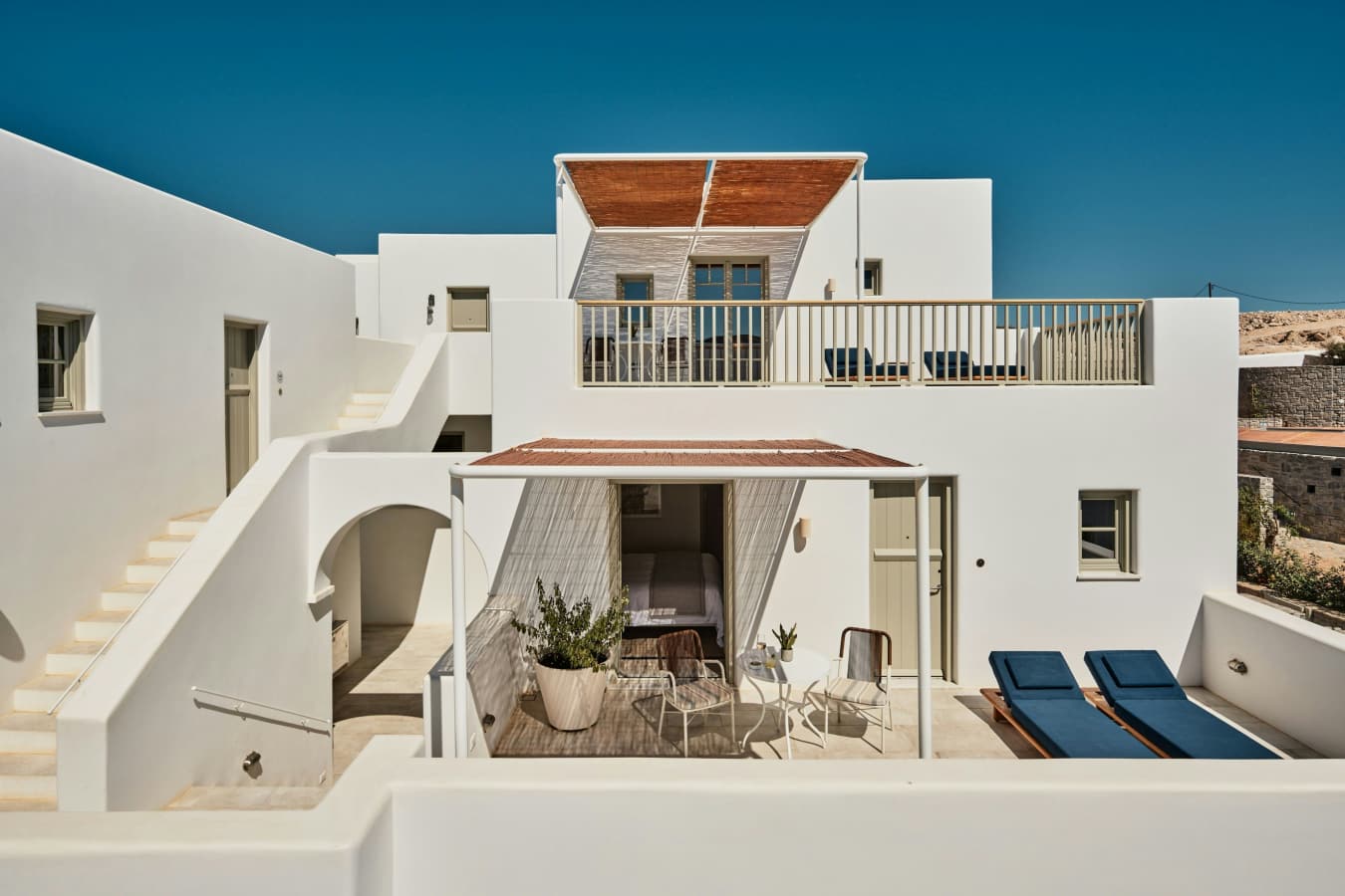 Cosme Paros, a Luxury Collection Resort- 62
