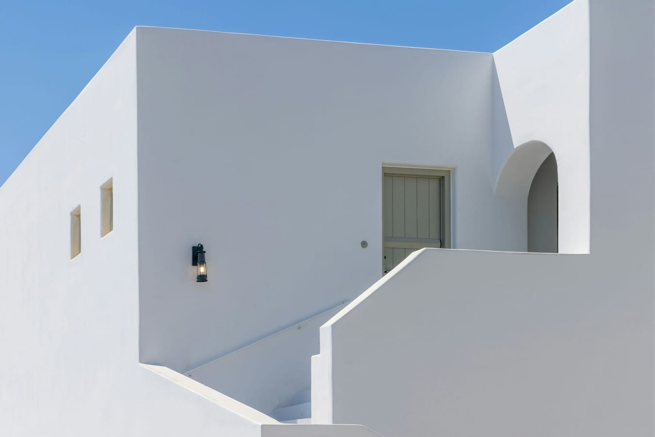 Cosme Paros, a Luxury Collection Resort- 14