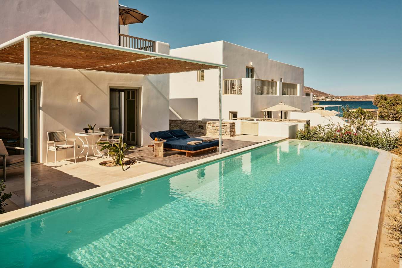 Cosme Paros, a Luxury Collection Resort- 46