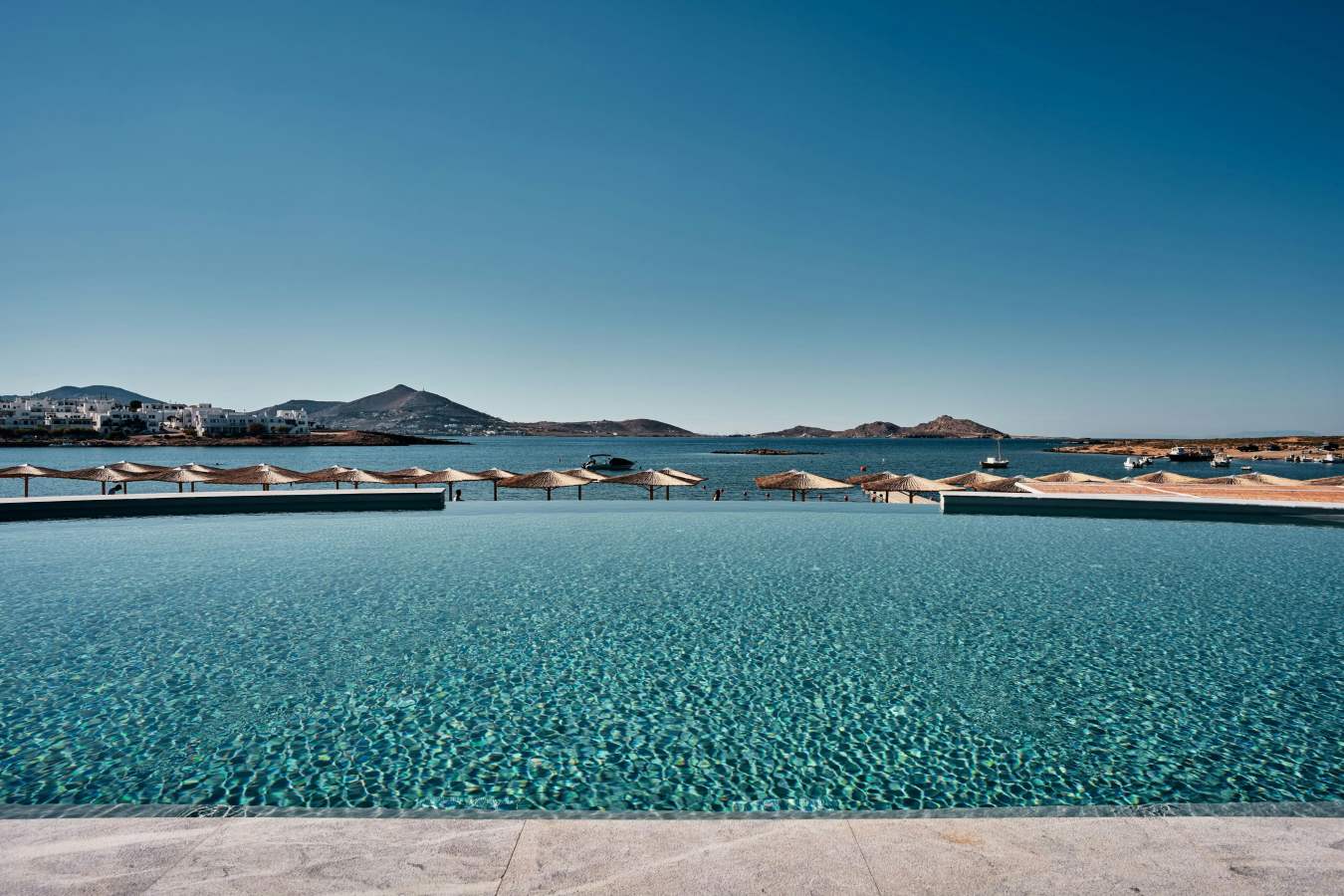 Cosme Paros, a Luxury Collection Resort- 122
