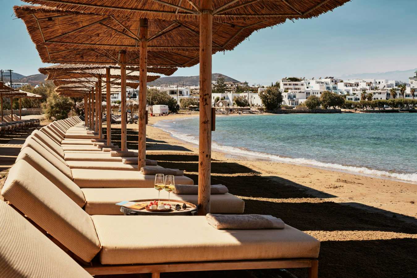 Cosme Paros, a Luxury Collection Resort- 27