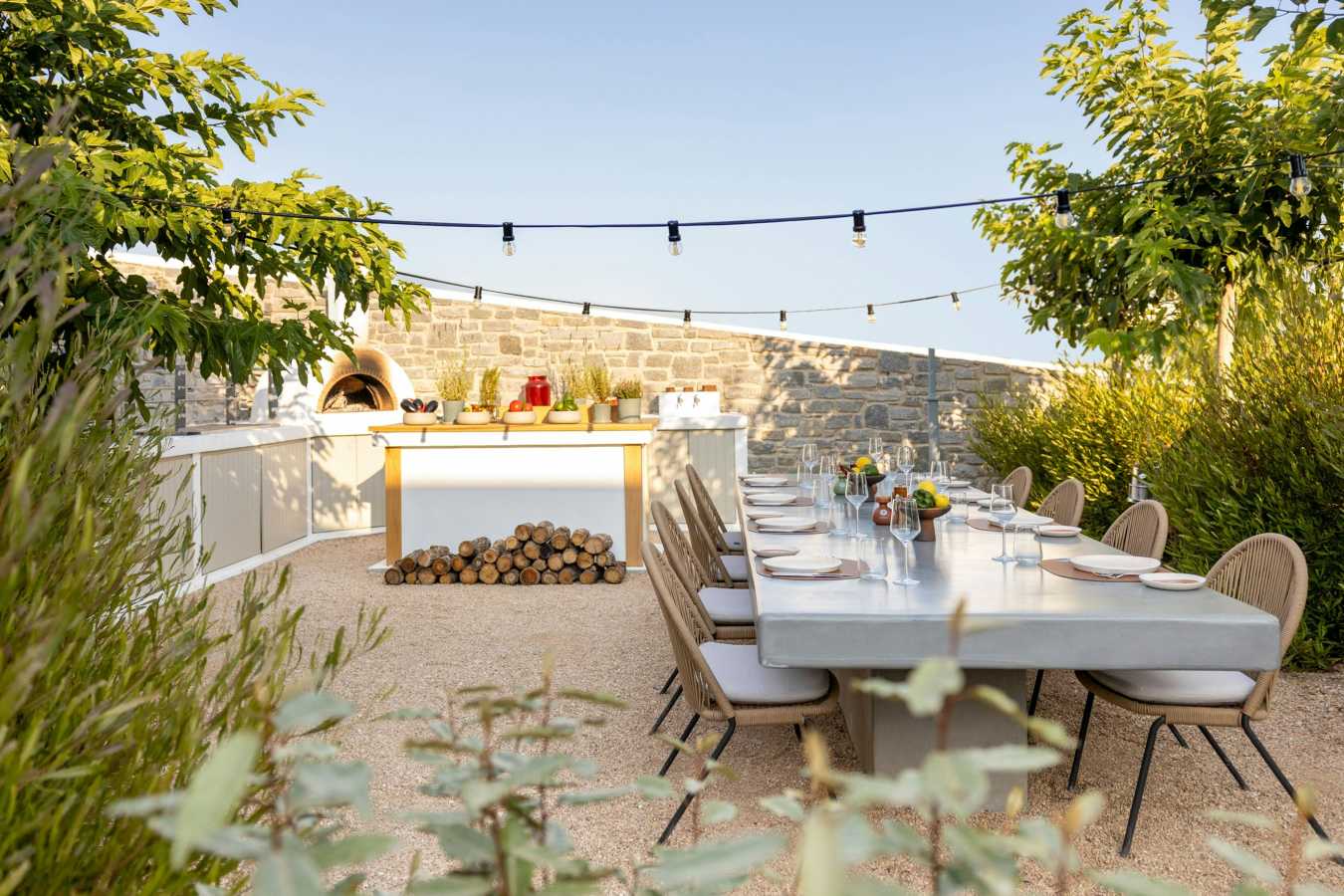 Cosme Paros, a Luxury Collection Resort- 94