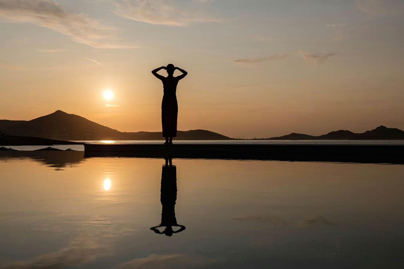 Cosme Paros, a Luxury Collection Resort- 130