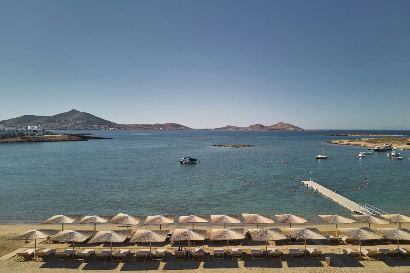 Cosme Paros, a Luxury Collection Resort- 30