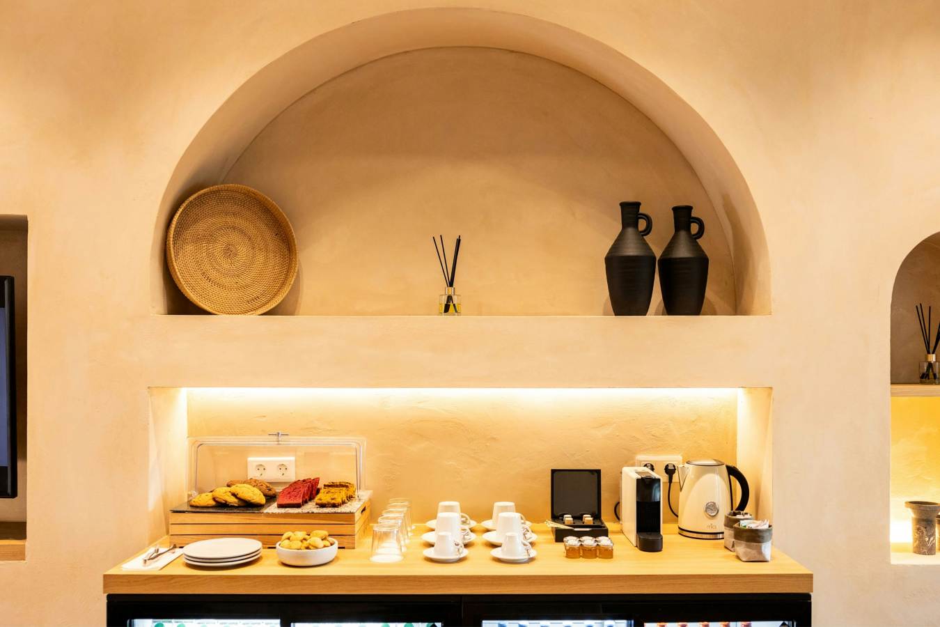 Cosme Paros, a Luxury Collection Resort- 74