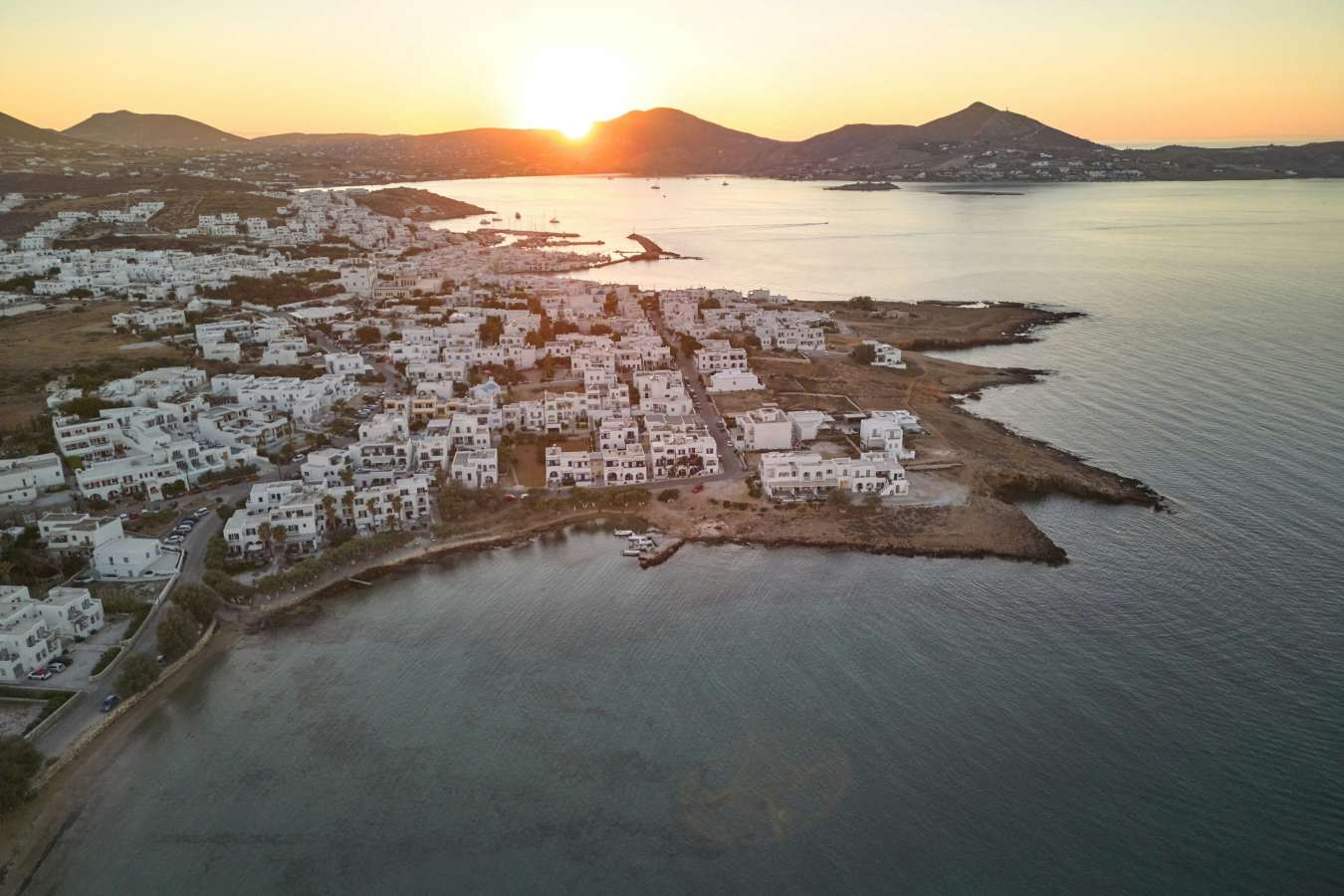Cosme Paros, a Luxury Collection Resort- 32