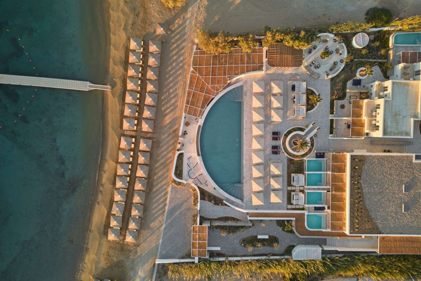 Cosme Paros, a Luxury Collection Resort- 24