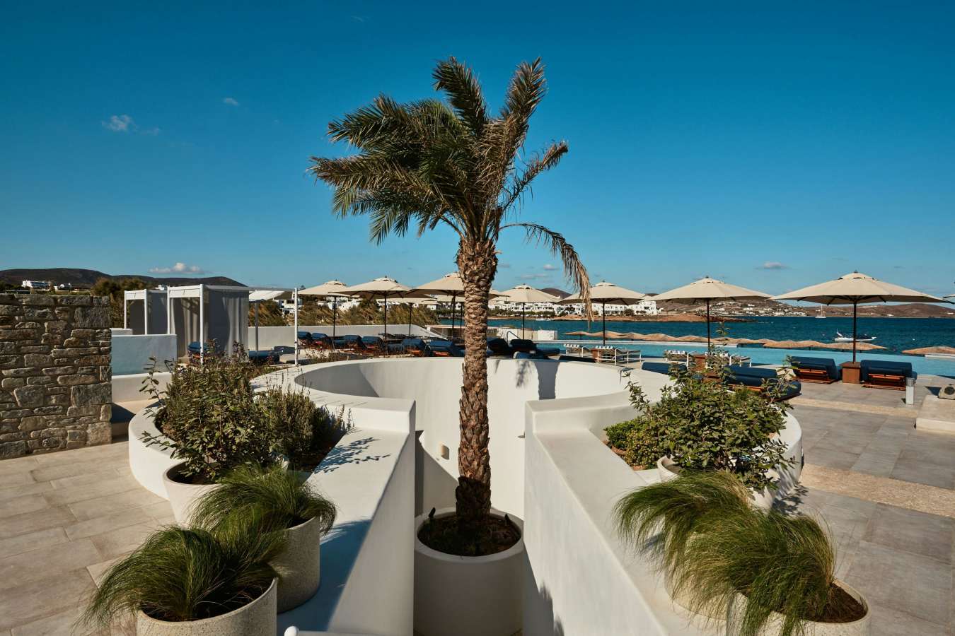 Cosme Paros, a Luxury Collection Resort- 129