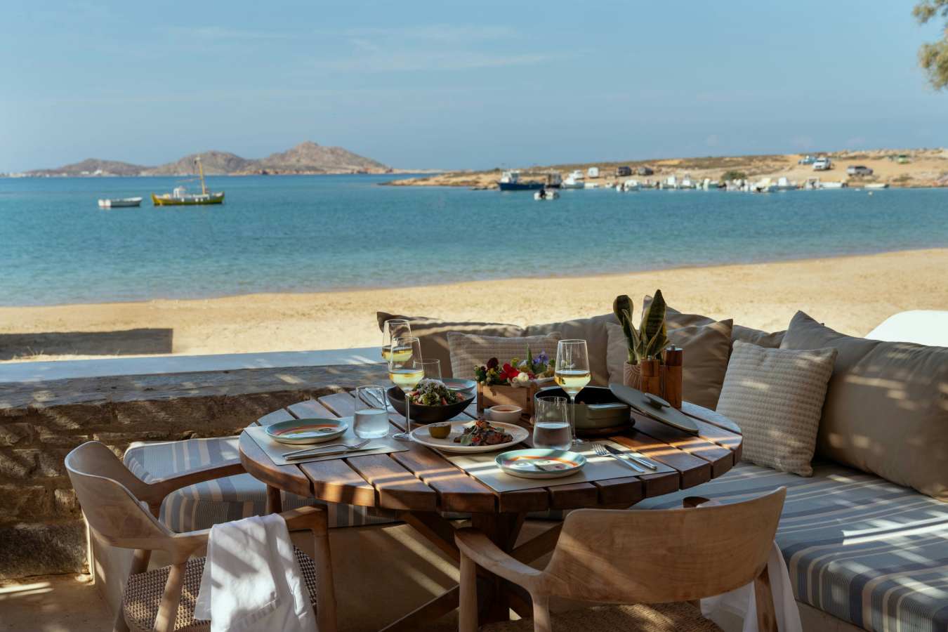 Cosme Paros, a Luxury Collection Resort- 115