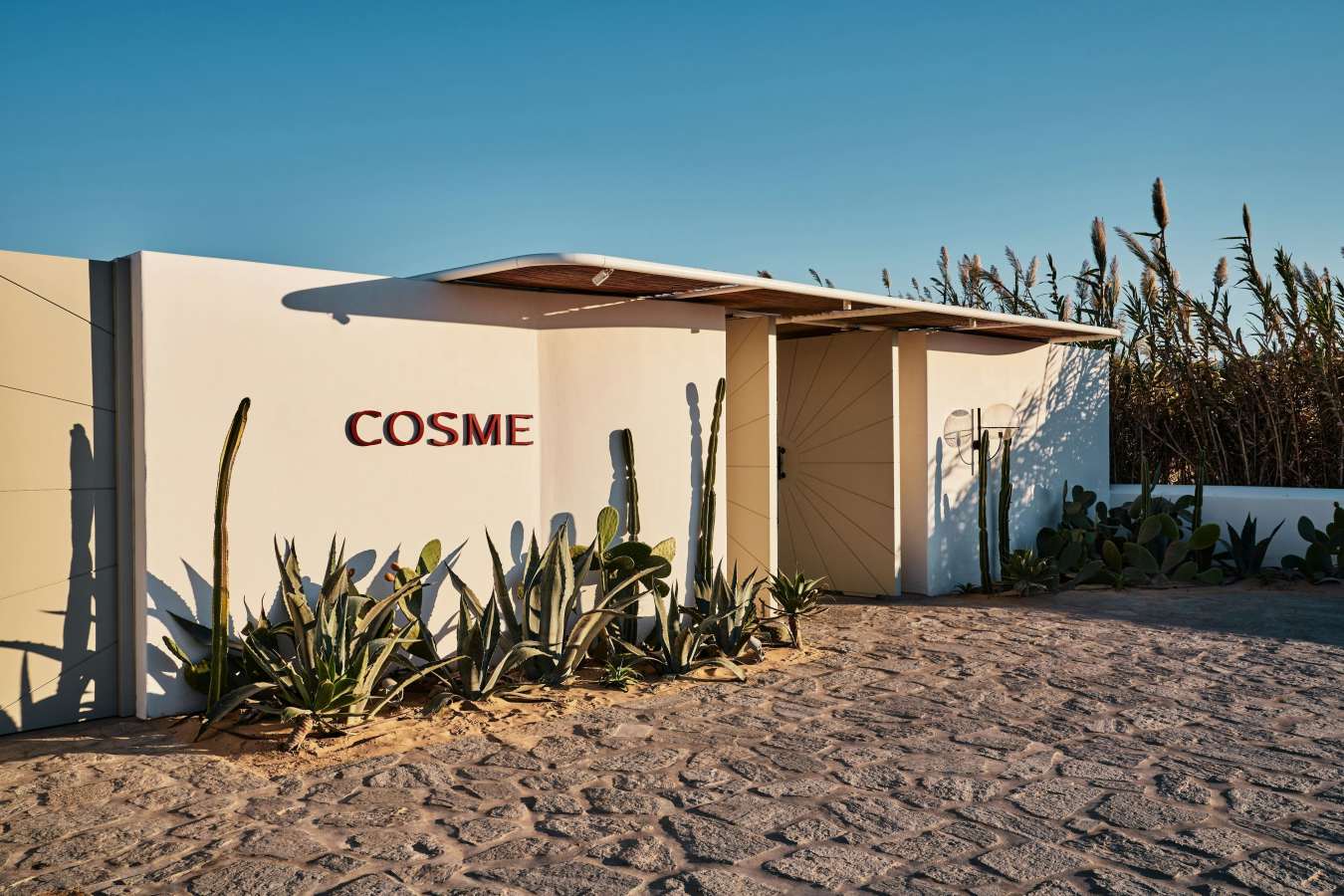 Cosme Paros, a Luxury Collection Resort- 40