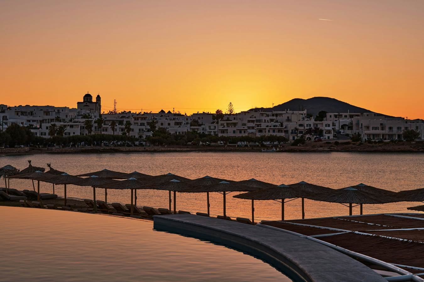 Cosme Paros, a Luxury Collection Resort- 127