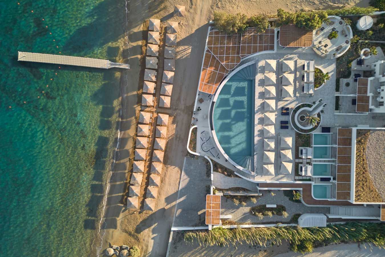 Cosme Paros, a Luxury Collection Resort- 33