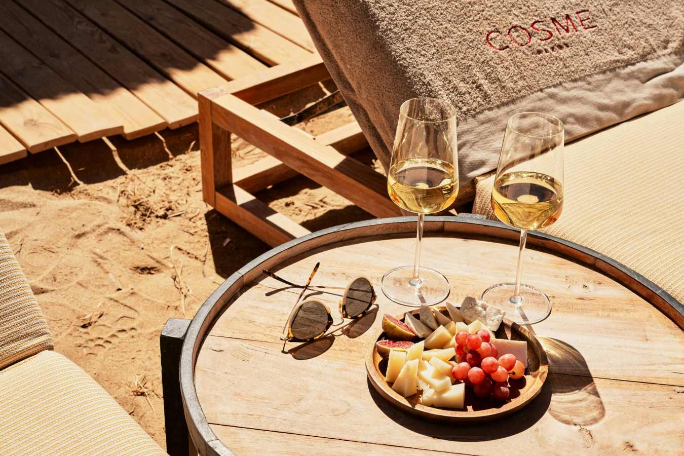 Cosme Paros, a Luxury Collection Resort- 86
