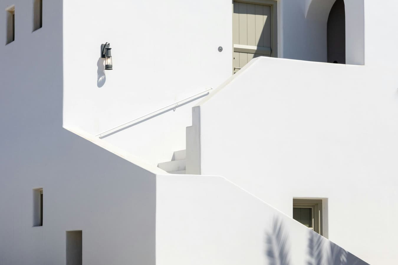 Cosme Paros, a Luxury Collection Resort- 137