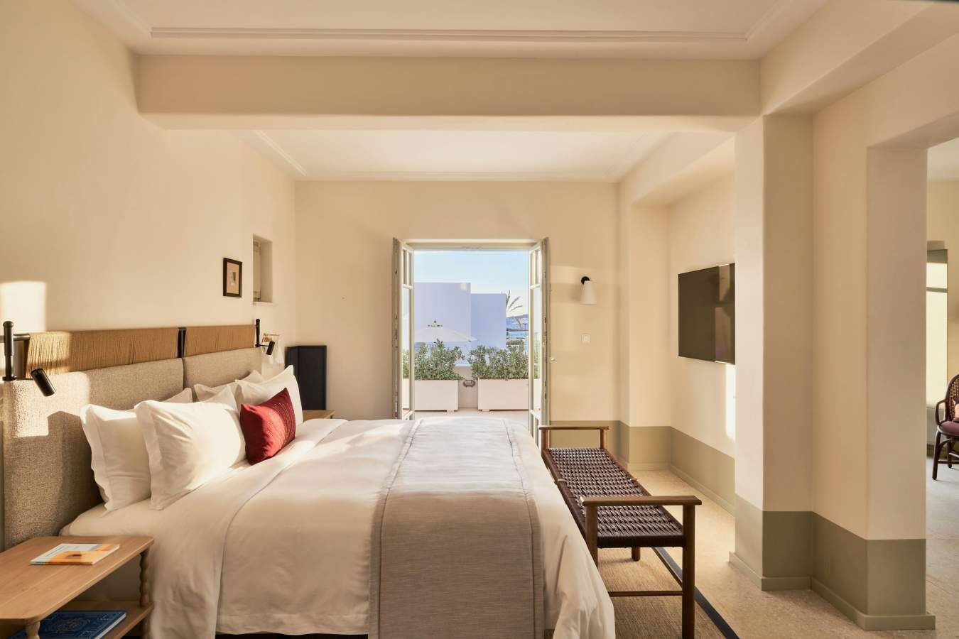 Cosme Paros, a Luxury Collection Resort- 60