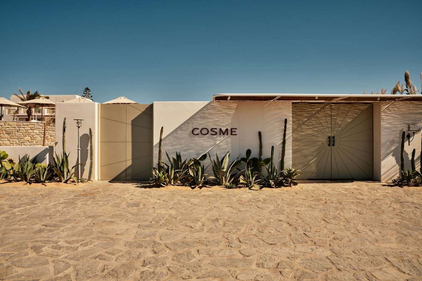 Cosme Paros, a Luxury Collection Resort- 42
